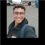 Estudiante para profesor de lengua Castellana y literatura